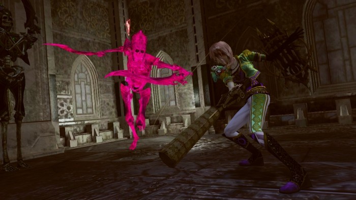 Lightning Returns: Final Fantasy XIII - Imagen 46